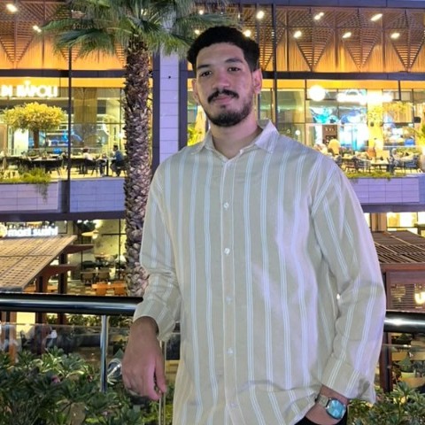 Islam Yasser